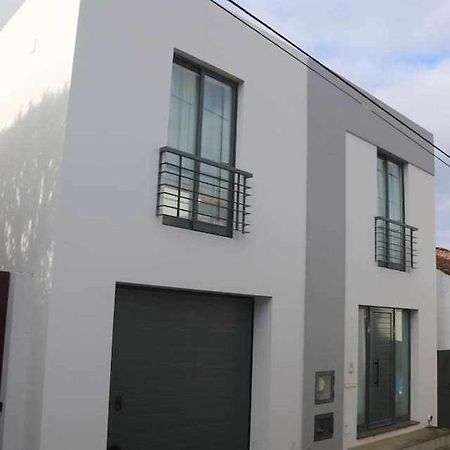 9C House Rral Nº 2674 Villa Ponta Delgada  Bagian luar foto
