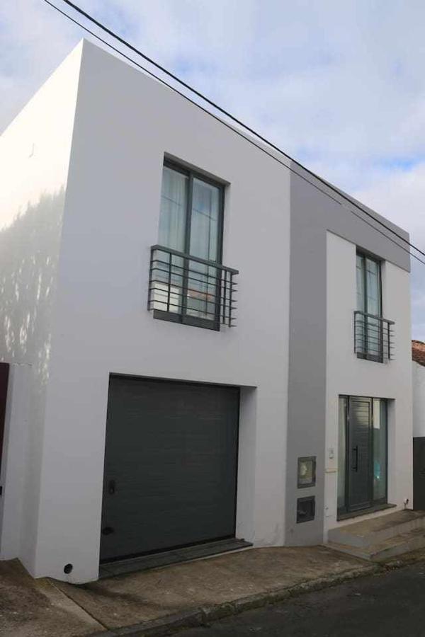 9C House Rral Nº 2674 Villa Ponta Delgada  Bagian luar foto