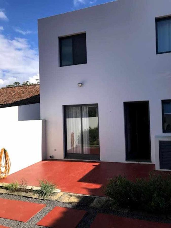 9C House Rral Nº 2674 Villa Ponta Delgada  Bagian luar foto