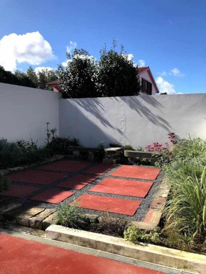 9C House Rral Nº 2674 Villa Ponta Delgada  Bagian luar foto