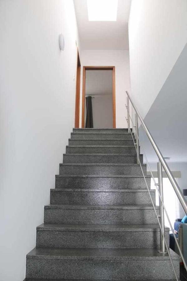 9C House Rral Nº 2674 Villa Ponta Delgada  Bagian luar foto