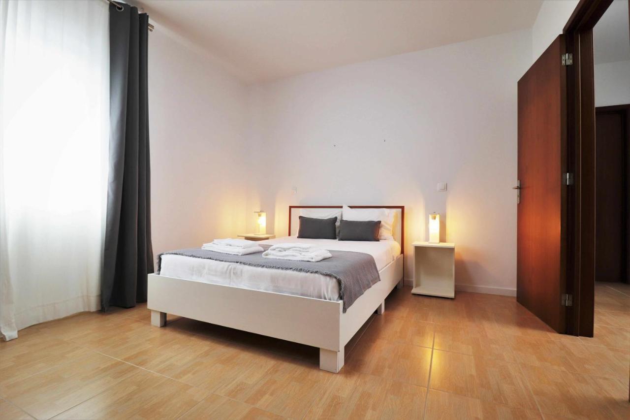 9C House Rral Nº 2674 Villa Ponta Delgada  Bagian luar foto