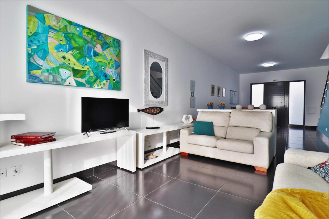 9C House Rral Nº 2674 Villa Ponta Delgada  Bagian luar foto