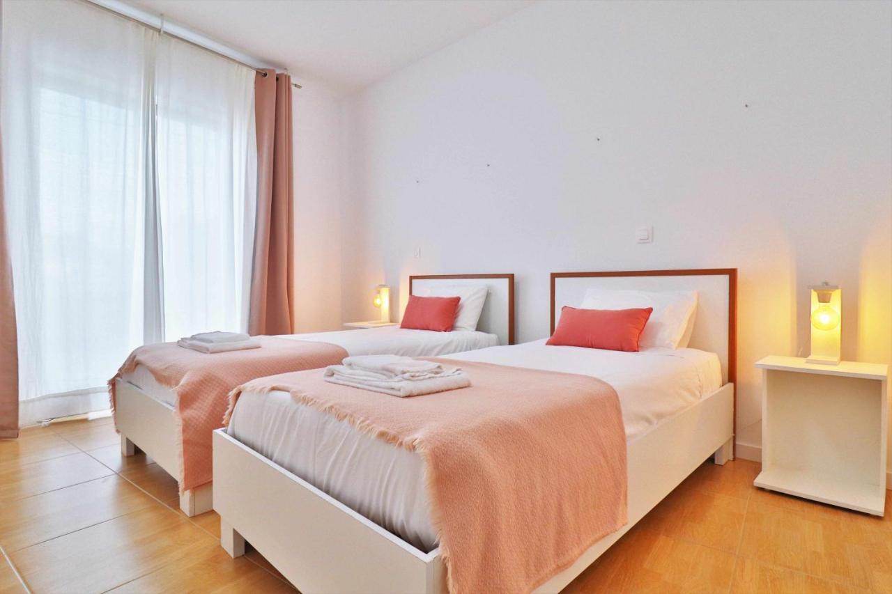 9C House Rral Nº 2674 Villa Ponta Delgada  Bagian luar foto