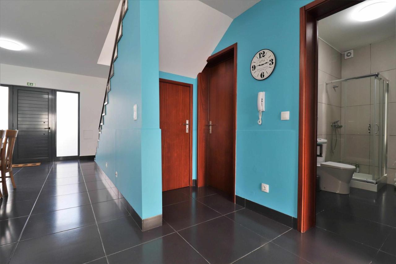9C House Rral Nº 2674 Villa Ponta Delgada  Bagian luar foto