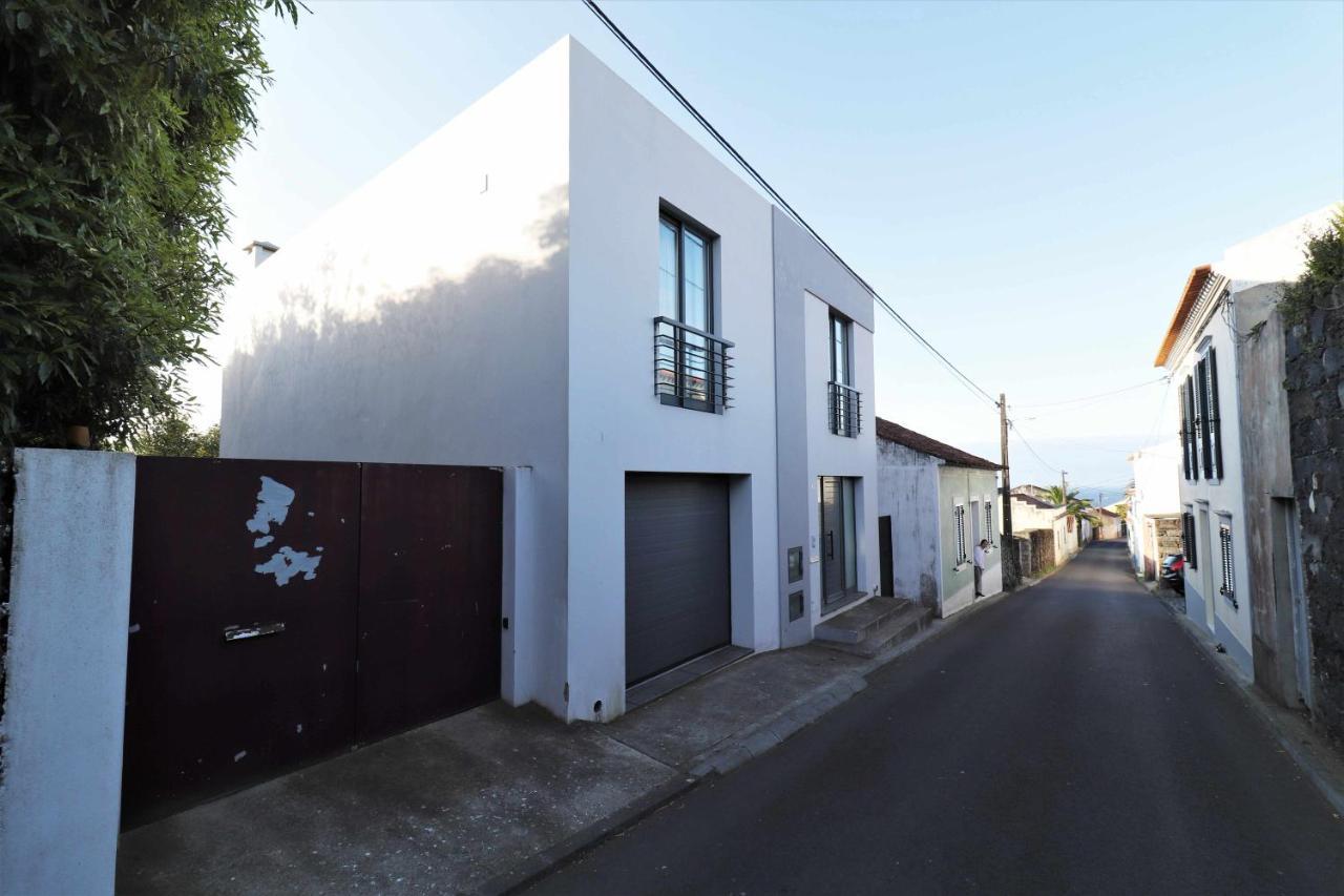 9C House Rral Nº 2674 Villa Ponta Delgada  Bagian luar foto